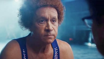 Everything to Know About Pauly Shore's Richard Simmons Biopic