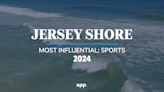 Jersey Shore Most Influential 2024 — Sports: Vinny Curry rushes to help Neptune NJ kids