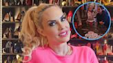 Coco Austin Gets Mom-Shamed for Letting Daughter Chanel Learn How to Play Beer Pong in Video