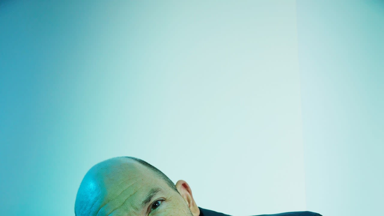 You Wouldn’t Like Paul Scheer When He’s Angry—He Didn’t Either