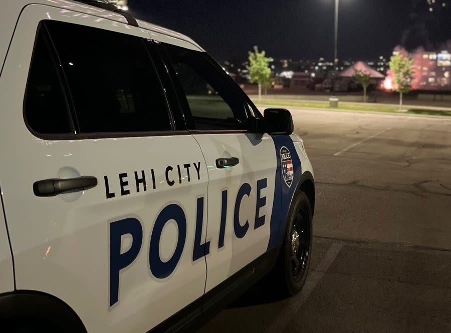 Man hospitalized on life support after road rage incident in Lehi