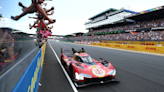 How to watch the 24 Hours of Le Mans in the US: Date, time, TV channel and streaming links | Goal.com US