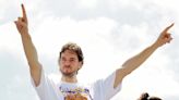 Pau Gasol could have his jersey retired soon by the Lakers
