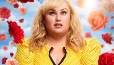 Isn’t It Romantic 2: ‘Scary’ Sequel in the Works for Rebel Wilson Rom-Com Movie