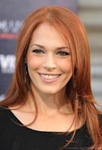 Amanda Righetti