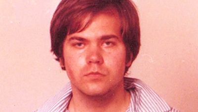 Reagan shooter John Hinckley Jr speaks out after Trump's near miss