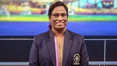 'Individuals focused on monetary gain': P T Usha hits back