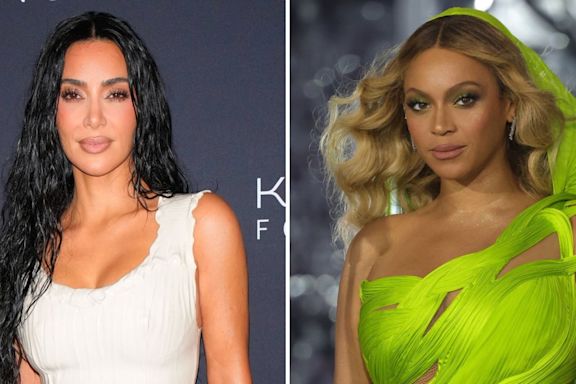 Kim Kardashian Will 'Demand' Apology From Beyonce (Excl)