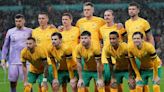 Premiership quartet named in Australia squad