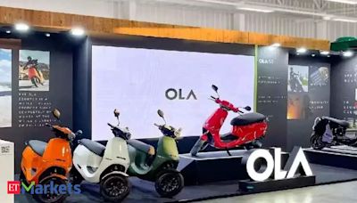 Ola Electric IPO opens on August 2: 10 key points for investors - The Economic Times
