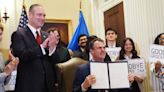 Gov. Stitt completes action on Oklahoma bills