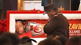 Slain Jacksonville boy remembered as 'a good kid' who inspired others
