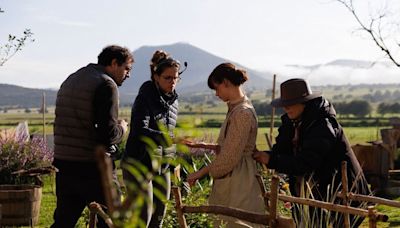 Iberseries & Platino Industria Wrap: Salma Hayek Produced Max Title ‘Like Water for Chocolate’ Charms, While Spain, Europe’s Public...