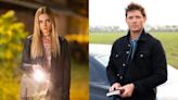 Having Jensen Ackles on ‘The Winchesters’ Set Was ‘So Helpful,’ Says Star Meg Donnelly