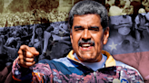 Los 5 países de América Latina que exigen a Venezuela el fin de la "persecución y represión" contra opositores a Maduro