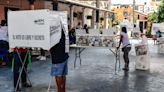 Mexicanos anulan más de 1.34 millones de votos como protesta durante la elección