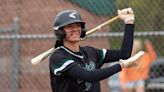 Reeths-Puffer softball surges past Mona Shores in D1 district opener