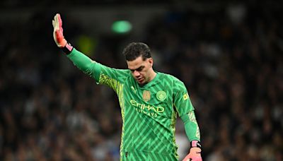 Man City injury update: Ederson and Kevin De Bruyne latest news and return dates