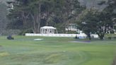 Inclement weather forces PGA Tour to postpone final round of Pebble Beach Pro-Am to Monday
