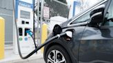 State picks first round of charging station projects to be built with federal aid