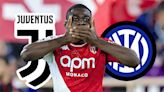 Le10Sport: Milan warned as Juventus and Inter ponder Fofana move