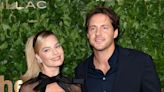 Who is Margot Robbie’s husband? All about Tom Ackerley