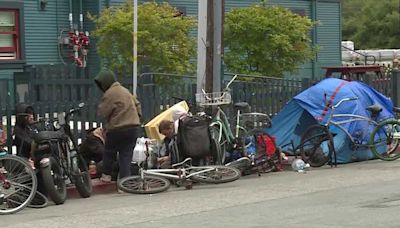 Santa Cruz receives $4 million grant to address homelessness