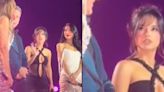 Thalía vs Becky G: Filtran video de ambas celebridades discutiendo en Latin American Music Awards