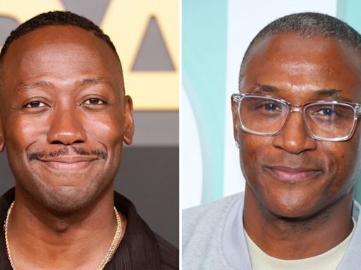 'Poppa's House' Staging 'New Girl' & 'In Living Color' Reunions With Lamorne Morris & Tommy Davidson