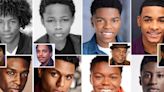 ‘Michael’ Biopic Casts Its Jackson 5