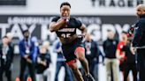 Texans Select Jawhar Jordan With No. 205 Pick in 2024 NFL Draft: 'I've Always Been Underrated'