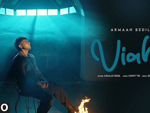 Listen To The Music Audio Of The Latest Punjabi Song Viah Sung By Armaan Bedil | Punjabi Video Songs - Times of India