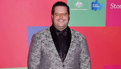 Josh Gad announces new memoir