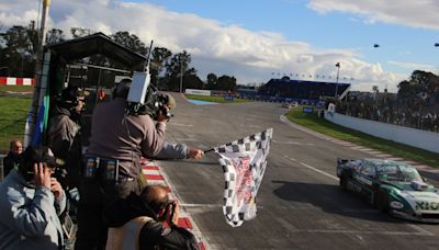 TC en Buenos Aires: cuánto cuestan las entradas y dónde se pueden comprar