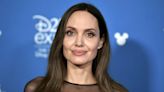 Toronto Film Festival lineup includes movies from Angelina Jolie, Mike Leigh, more