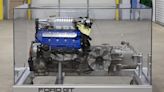 First-Gen Ford GT Powertrain Sells For Eyewatering Amount