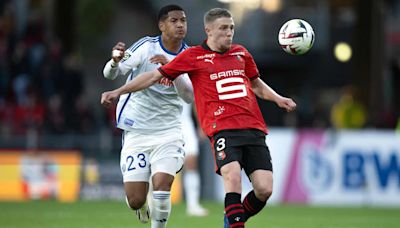 Exclusive | PSG add Rennes’ Adrien Truffert to their shortlist