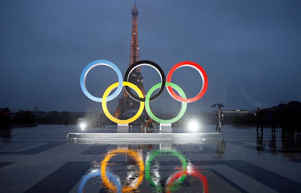 Your Guide to the Paris 2024 Summer Olympics