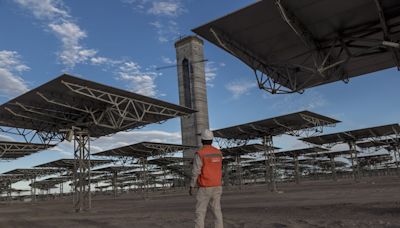 Chile en un debate ‘electrizado’