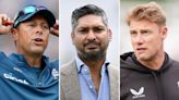 England cricket: Andrew Flintoff, Kumar Sangakkara among contenders to replace Matthew Mott as white-ball head coach