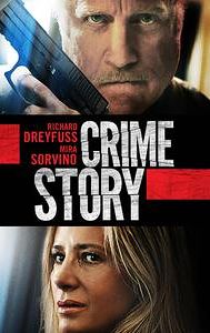 Crime Story (2021 film)