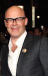 Harry Hill