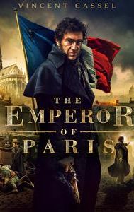 L'Empereur de Paris