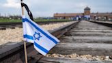 How Yom HaShoah is being marked 7 months after the deadliest day for Jews since the Holocaust - Jewish Telegraphic Agency