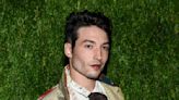 Ezra Miller seeks treatment for 'mental health issues'