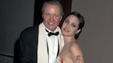 Angelina Jolie's father Jon Voight is 'proud' of her and Vivienne