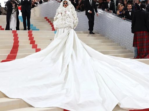 Met Gala 2024: todos los detalles del evento que reúne arte y moda en un solo escenario