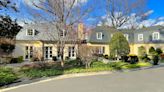 Dianne Feinstein’s Longtime Washington, D.C., Home Hits the Market