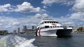 Expanded ferry service could soon be a new option for commuters