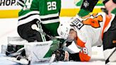 Flyers vs. Stars: Carter Hart returns, but Dallas too much for John Tortorella's club